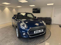 MINI CONVERTIBLE