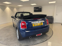 MINI CONVERTIBLE