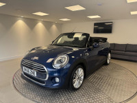 MINI CONVERTIBLE