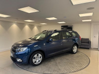 DACIA LOGAN MCV