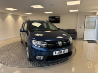 DACIA LOGAN MCV
