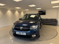 DACIA LOGAN MCV