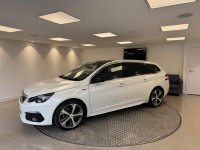 PEUGEOT 308 SW