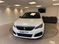 PEUGEOT 308 SW