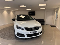 PEUGEOT 308 SW