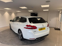 PEUGEOT 308 SW