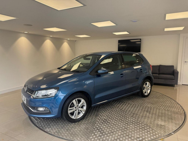 VOLKSWAGEN