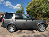 LAND ROVER DISCOVERY 4