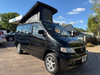 MAZDA BONGO