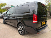 MERCEDES-BENZ V CLASS