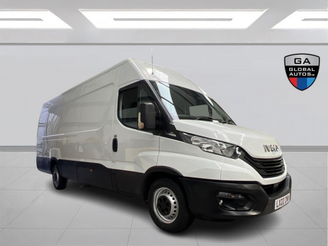 IVECO DAILY