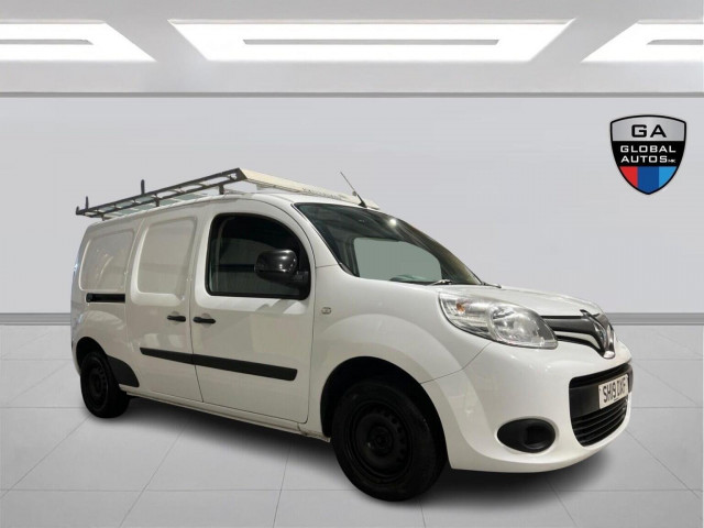 RENAULT KANGOO MAXI