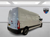VAUXHALL MOVANO