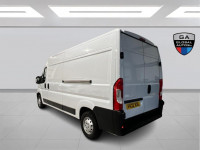 VAUXHALL MOVANO