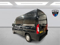 CITROEN RELAY