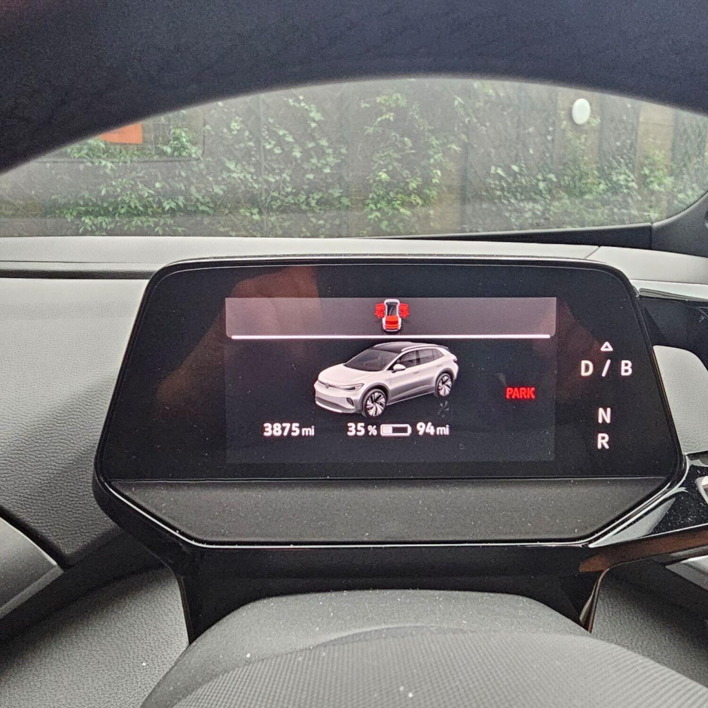 View VOLKSWAGEN ID.4 Pro Performance 77kWh 1ST Edition VATQ