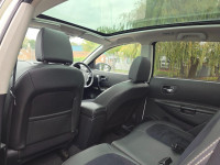 NISSAN QASHQAI+2