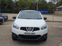 NISSAN QASHQAI+2