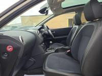 NISSAN QASHQAI+2