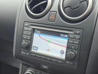 NISSAN QASHQAI+2