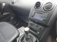 NISSAN QASHQAI+2