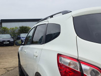 NISSAN QASHQAI+2