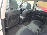 NISSAN QASHQAI+2