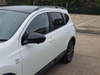 NISSAN QASHQAI+2