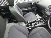 NISSAN QASHQAI+2