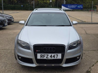 AUDI RS4