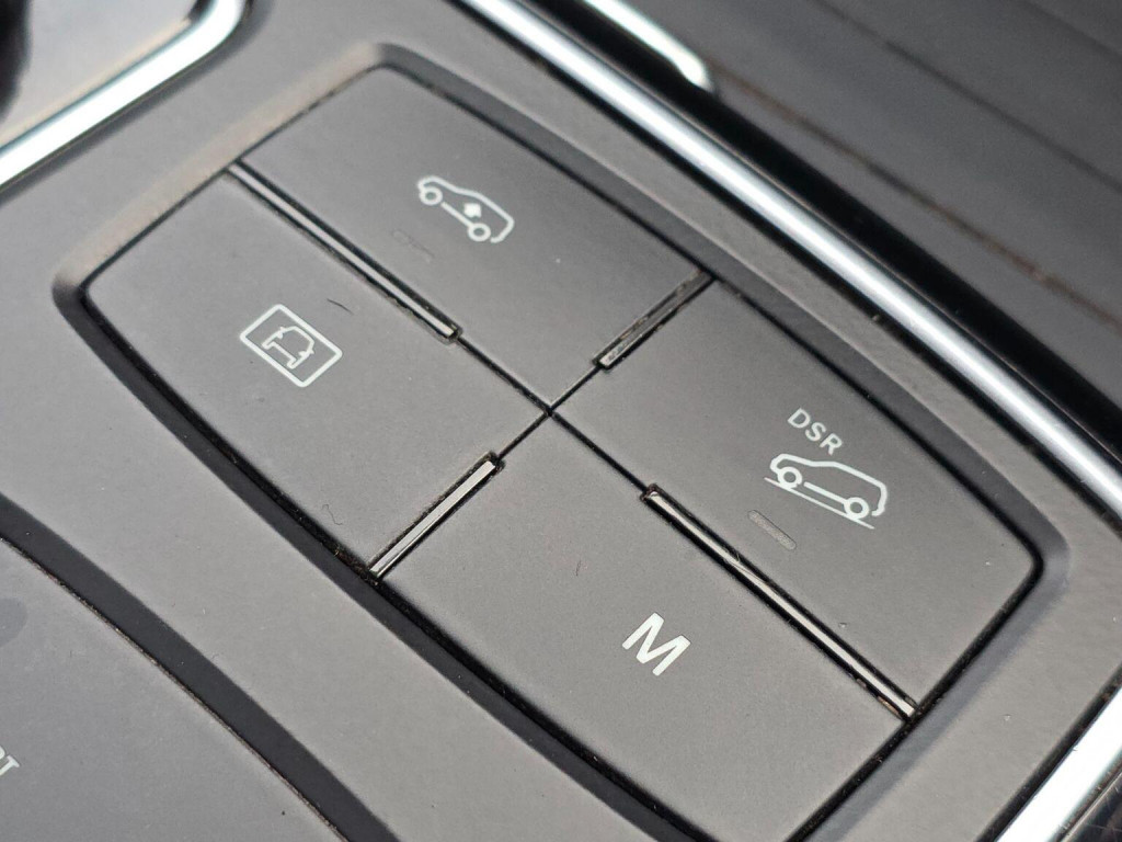 MERCEDES-BENZ GLE CLASS