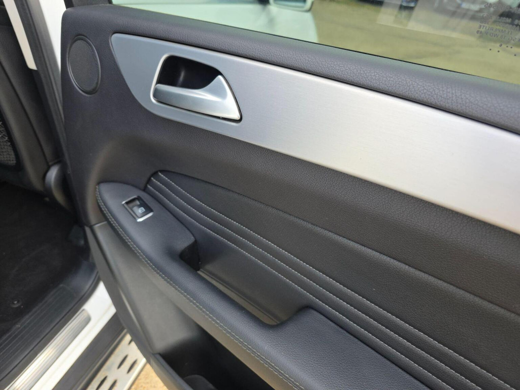 MERCEDES-BENZ GLE CLASS