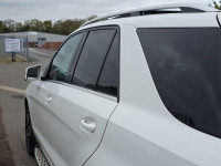 MERCEDES-BENZ GLE CLASS