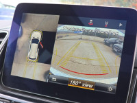 MERCEDES-BENZ GLE CLASS