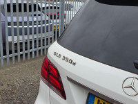 MERCEDES-BENZ GLE CLASS