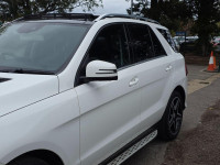 MERCEDES-BENZ GLE CLASS