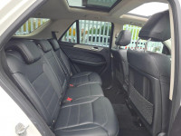 MERCEDES-BENZ GLE CLASS