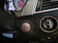 MERCEDES-BENZ GLE CLASS