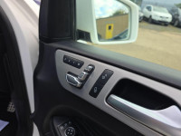 MERCEDES-BENZ GLE CLASS