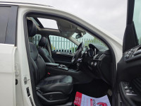 MERCEDES-BENZ GLE CLASS