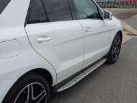 MERCEDES-BENZ GLE CLASS