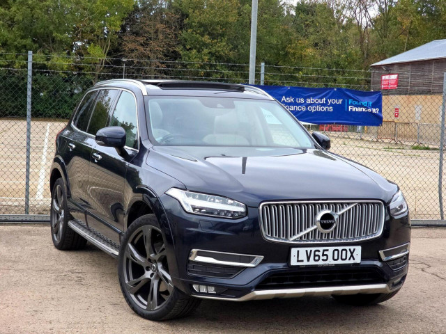 VOLVO