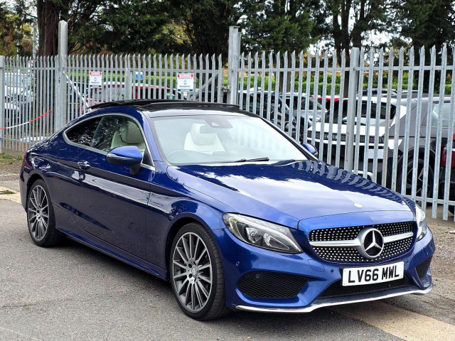 MERCEDES-BENZ