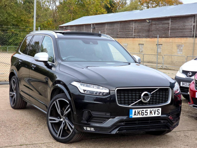 VOLVO