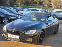 BMW 6 SERIES