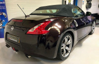 NISSAN 370Z