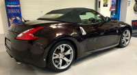 NISSAN 370Z
