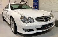 MERCEDES-BENZ SL