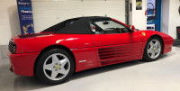 FERRARI 348