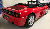 FERRARI 348